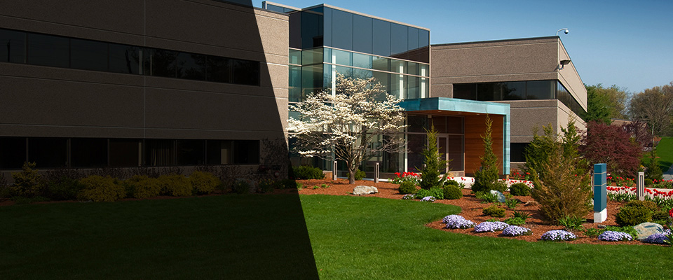Loranger Landscapers