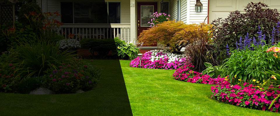 Loranger Landscapers
