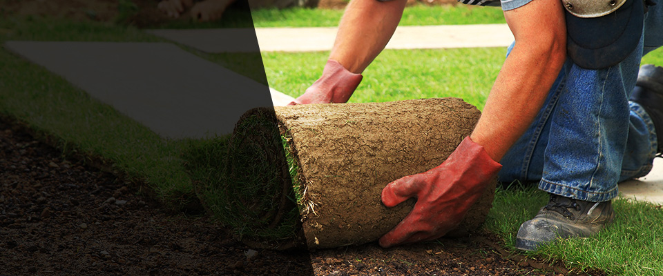 Loranger Landscapers