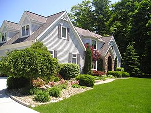 Landscapers and Lawncare Services in Loranger, LA